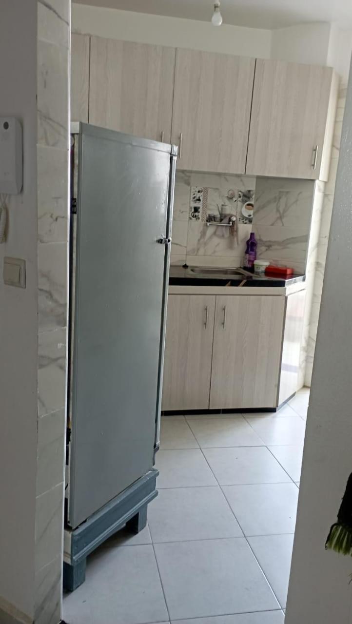 Jolie Anza Apartment *