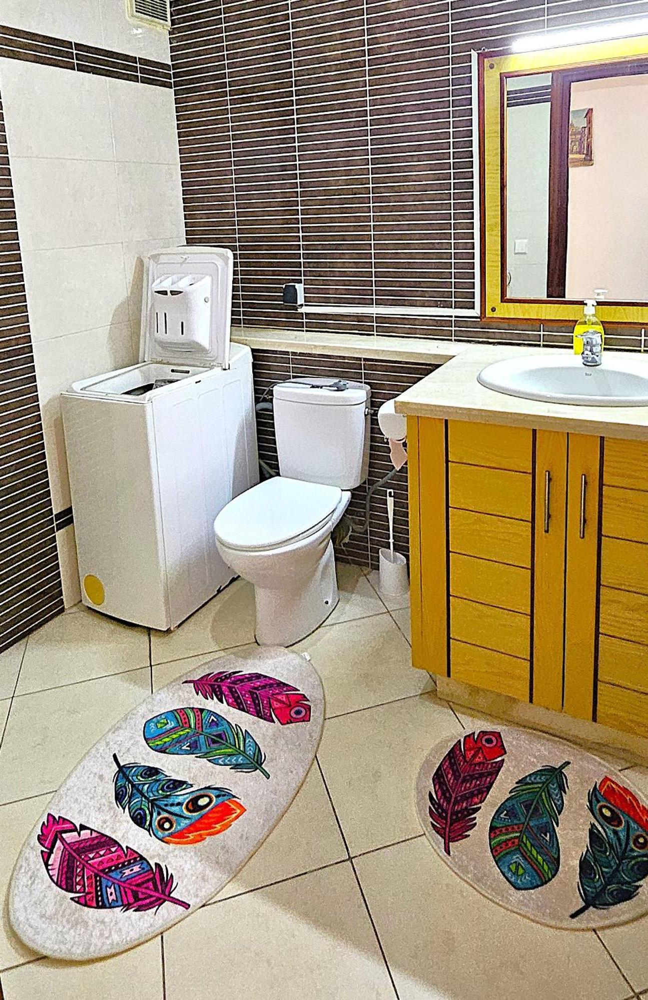 Apartment Centre-ville Agadir