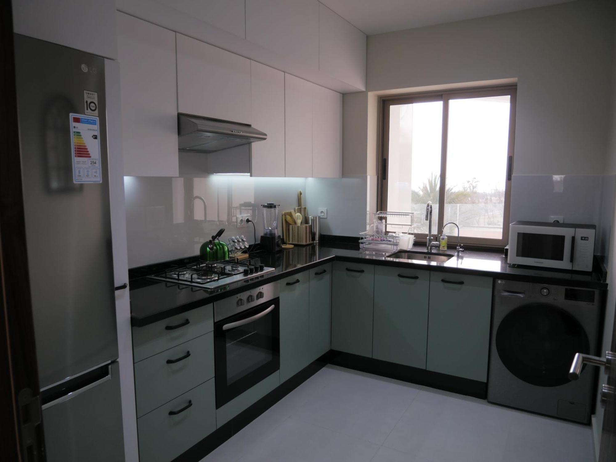 Vue Ocean Apartment *