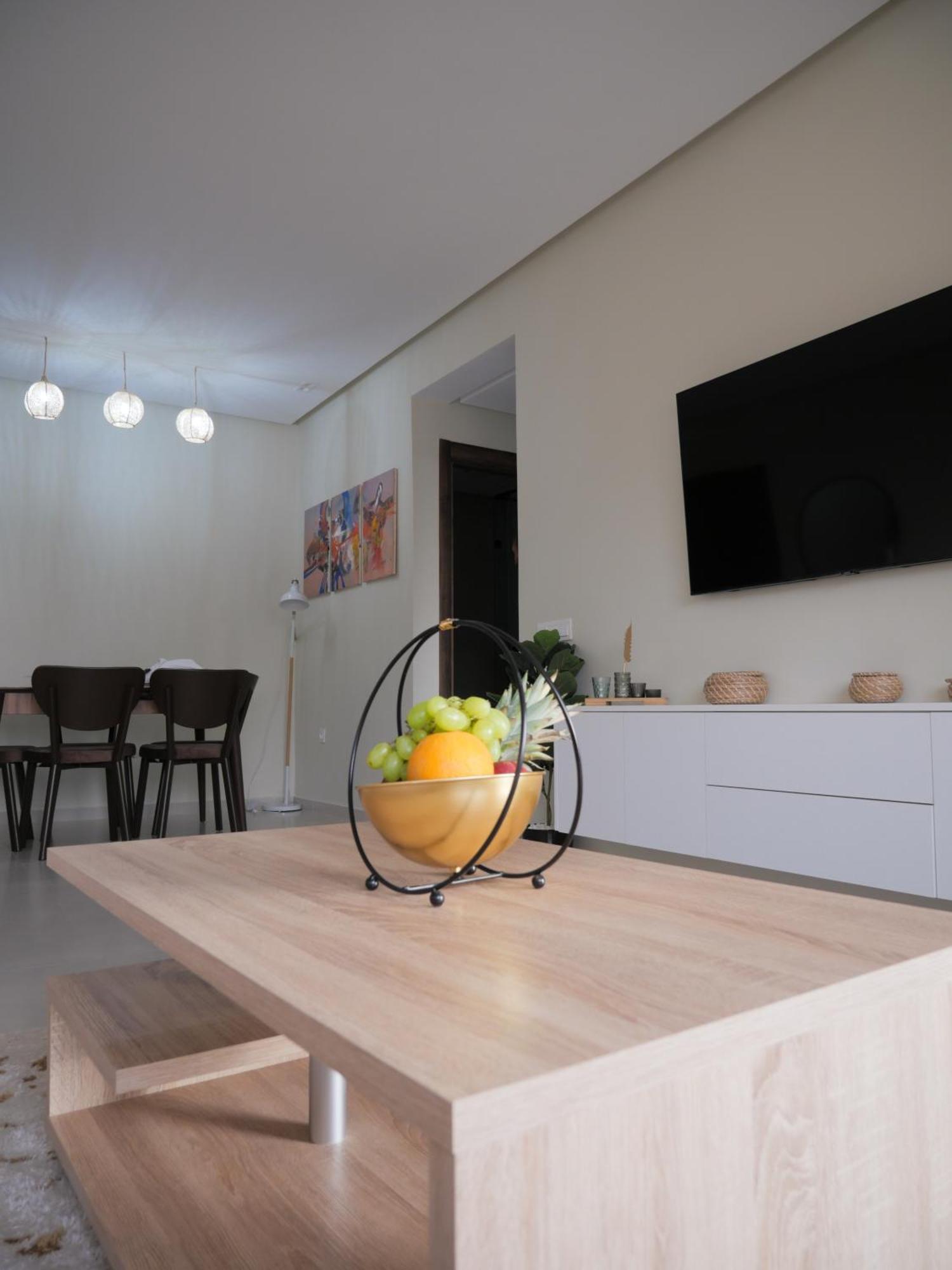 Vue Ocean Apartment *