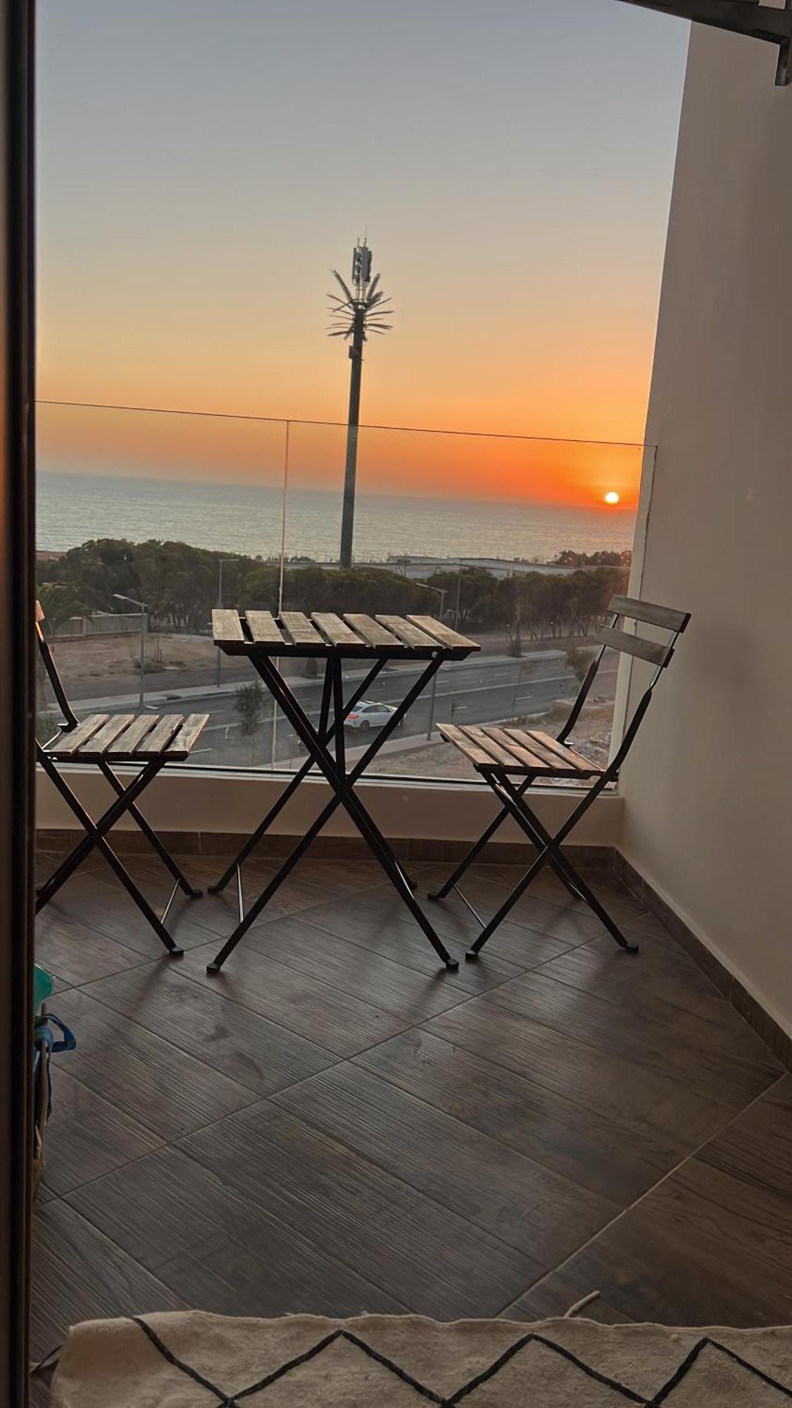 Vue Ocean Apartment