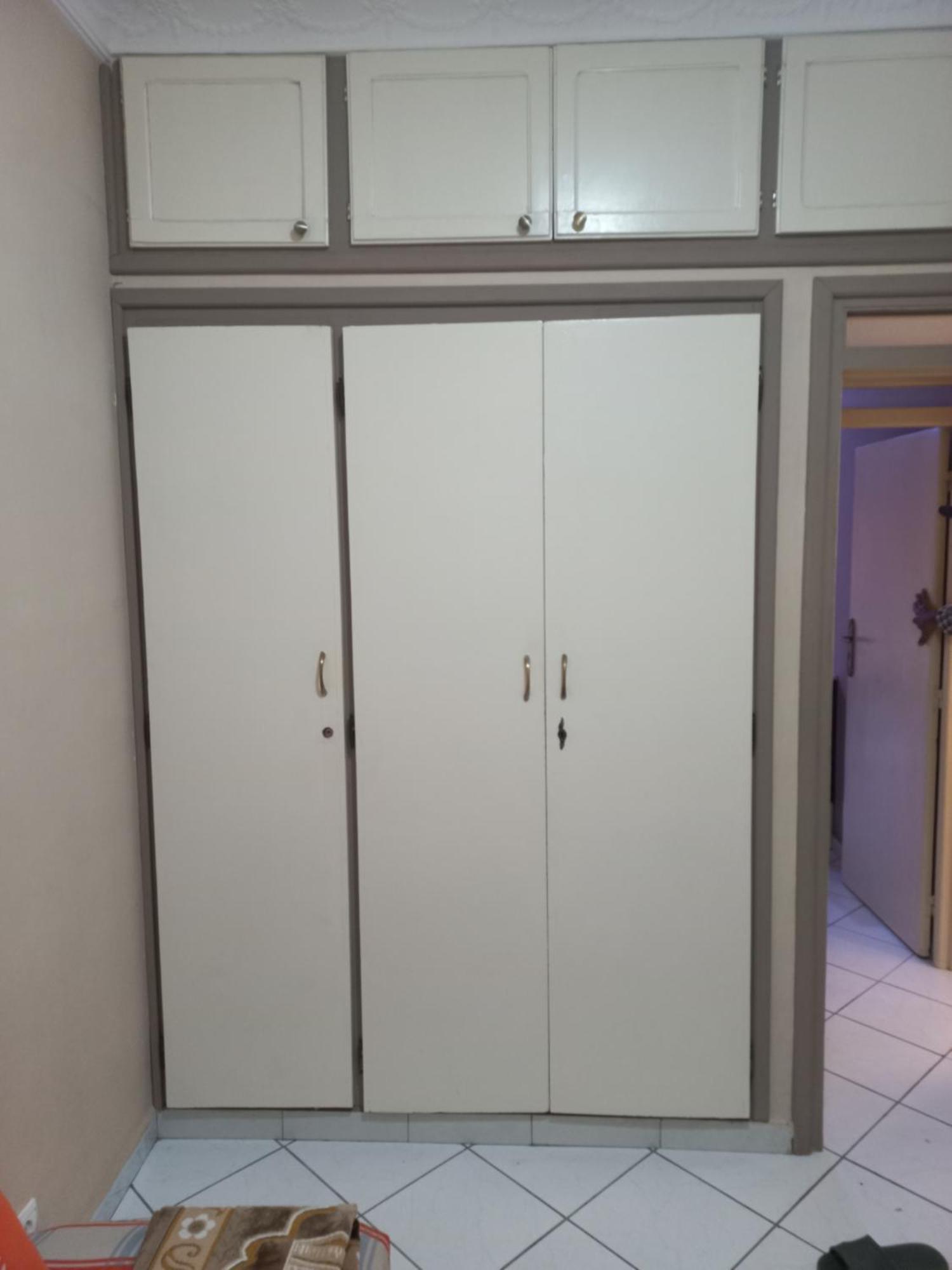 Apartment A *