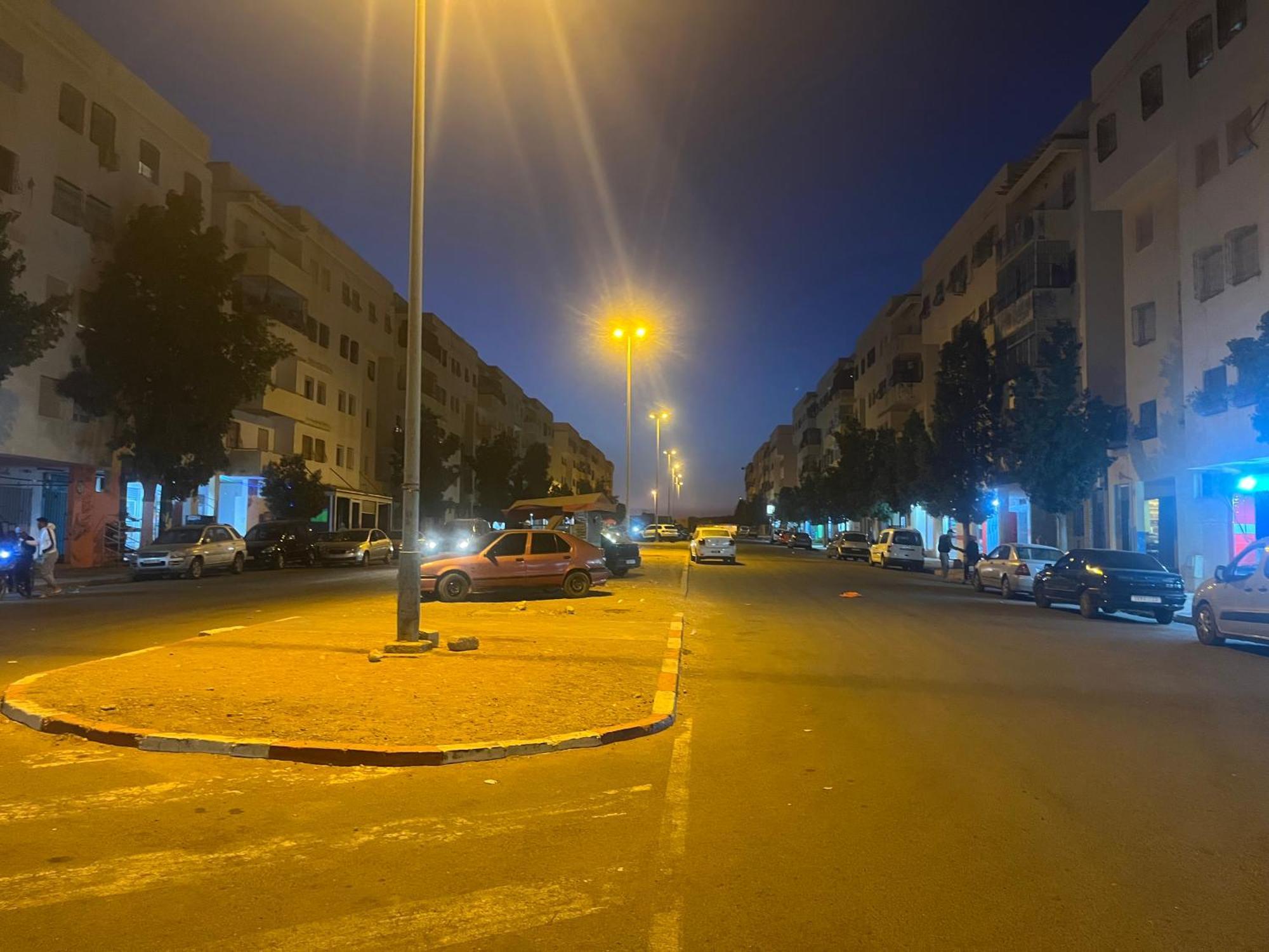 Danialand Agadir
