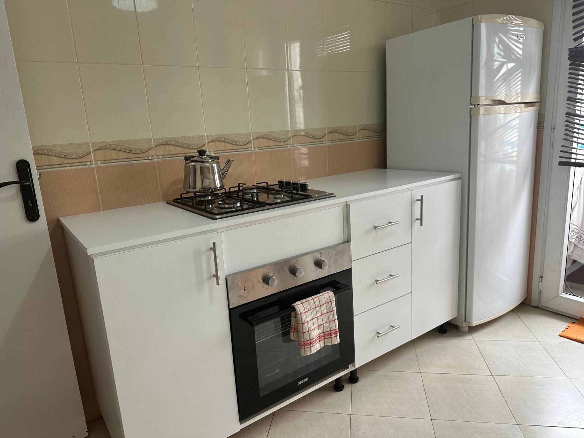 Apartment Why Not! Agadir