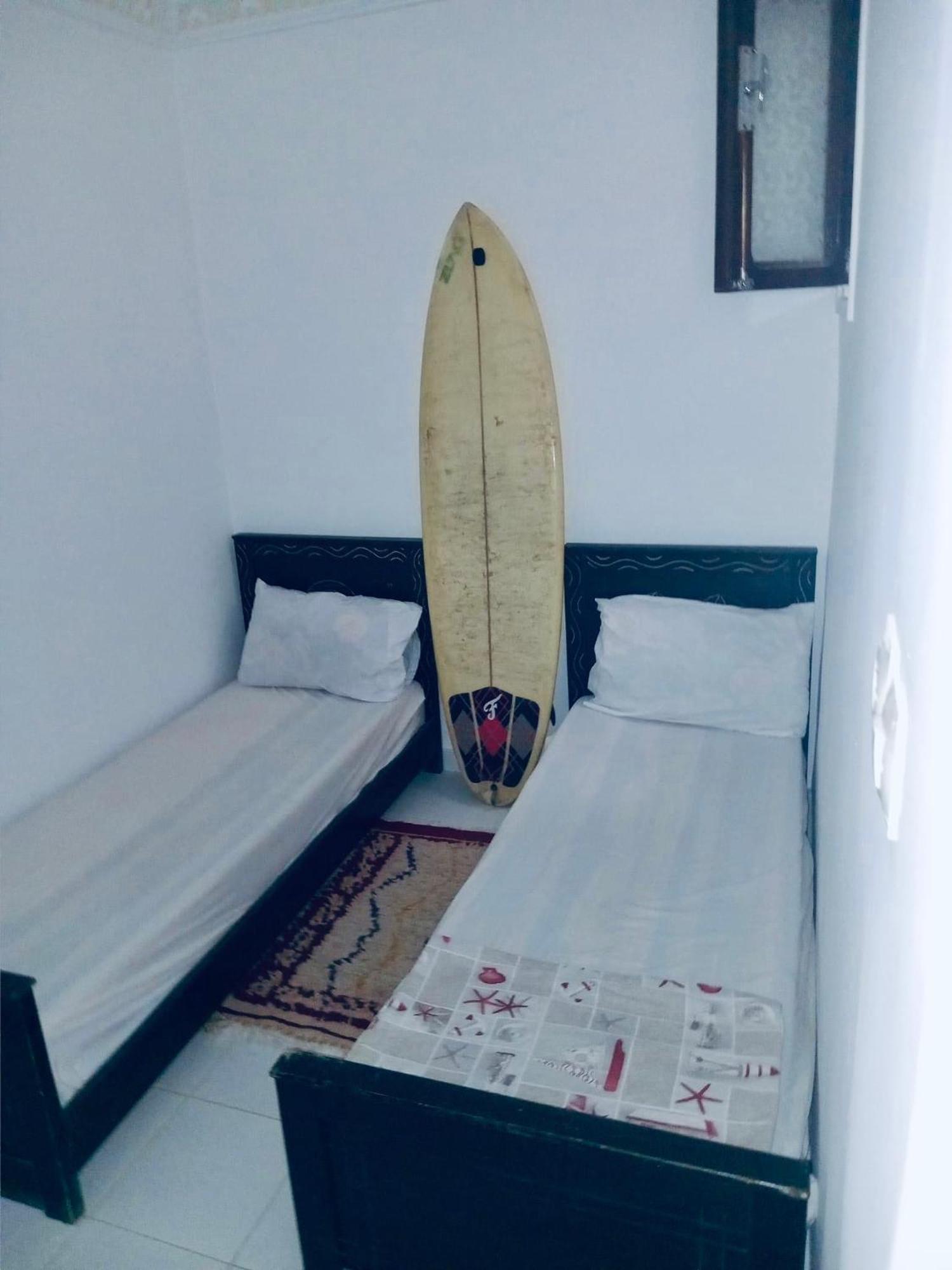 Cozy Camp Appartement