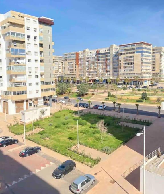 Avec Piscine Sur * Agadir
