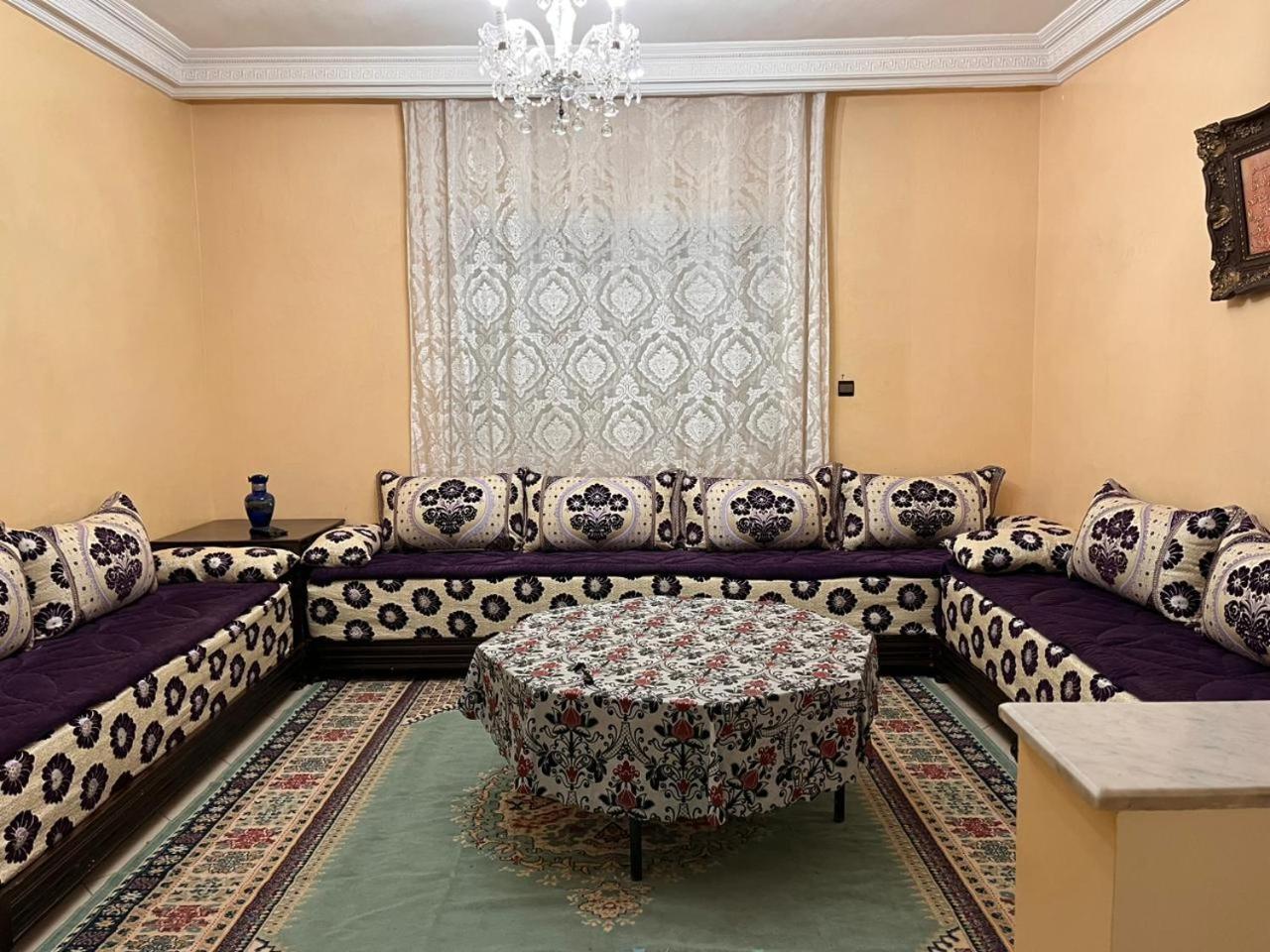 Salamappart Apartment *