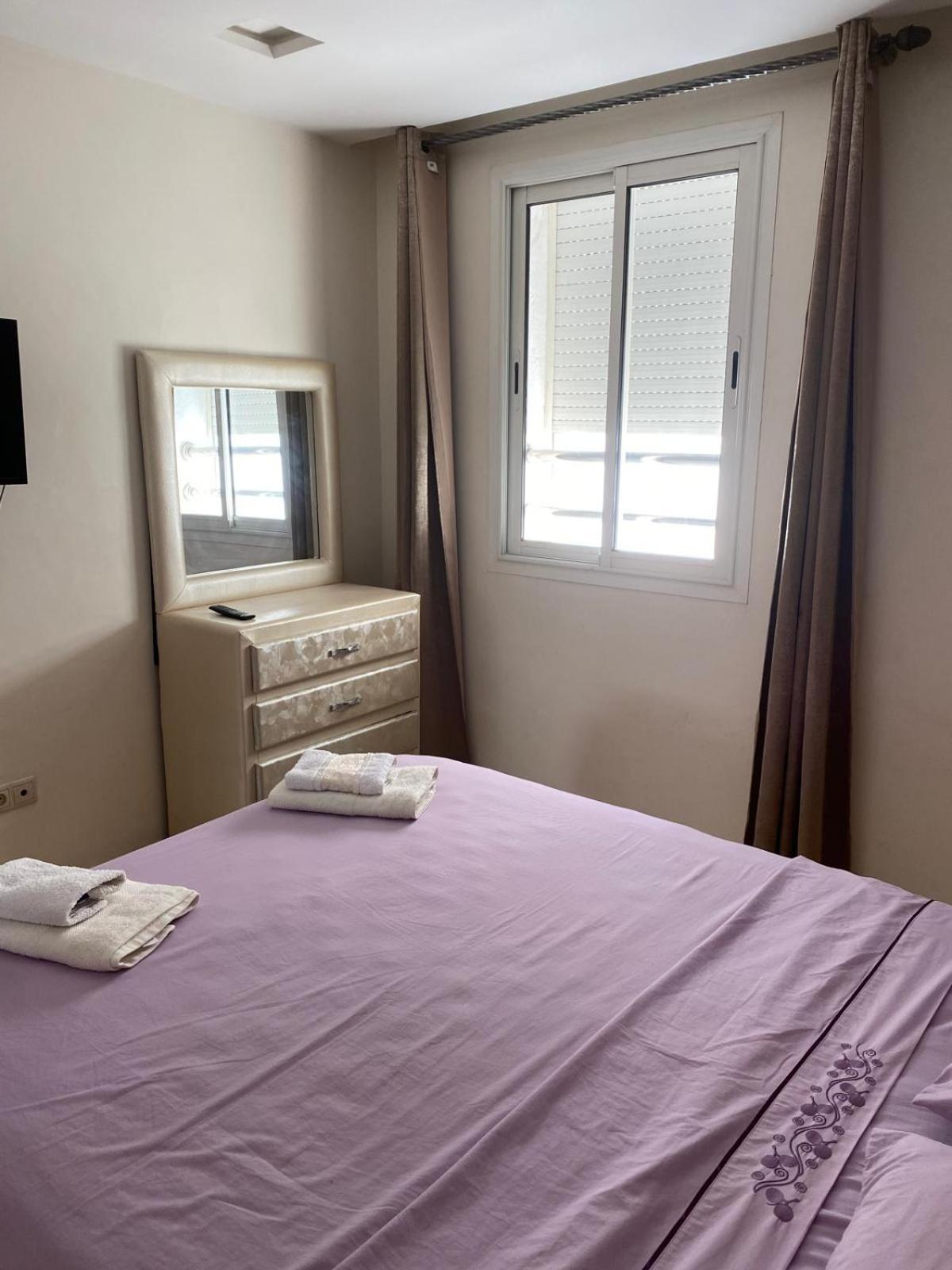 Apartment Deluxe Avec Piscine Privee