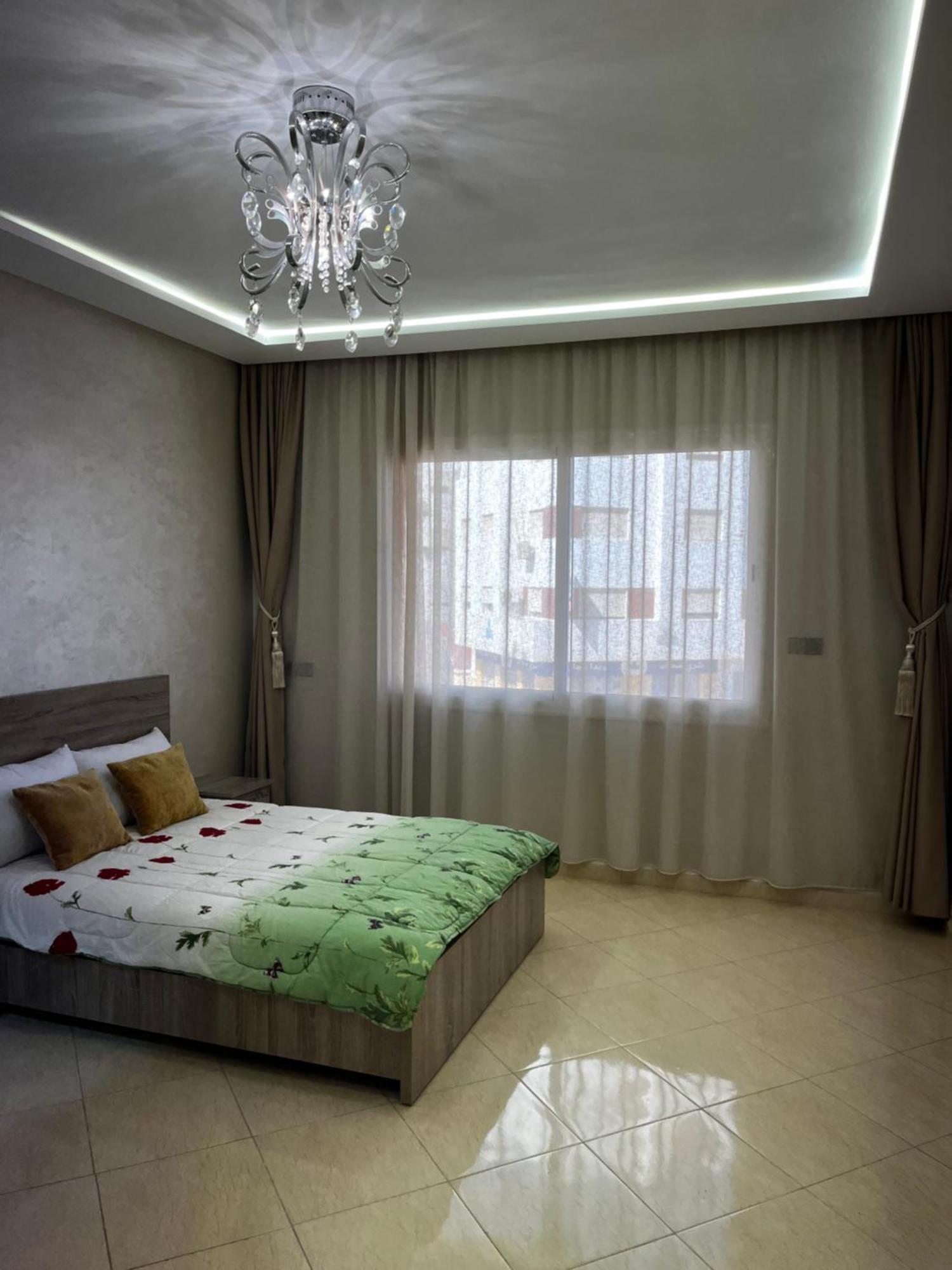Apartment Evasion De Reve A Agadir-confort *