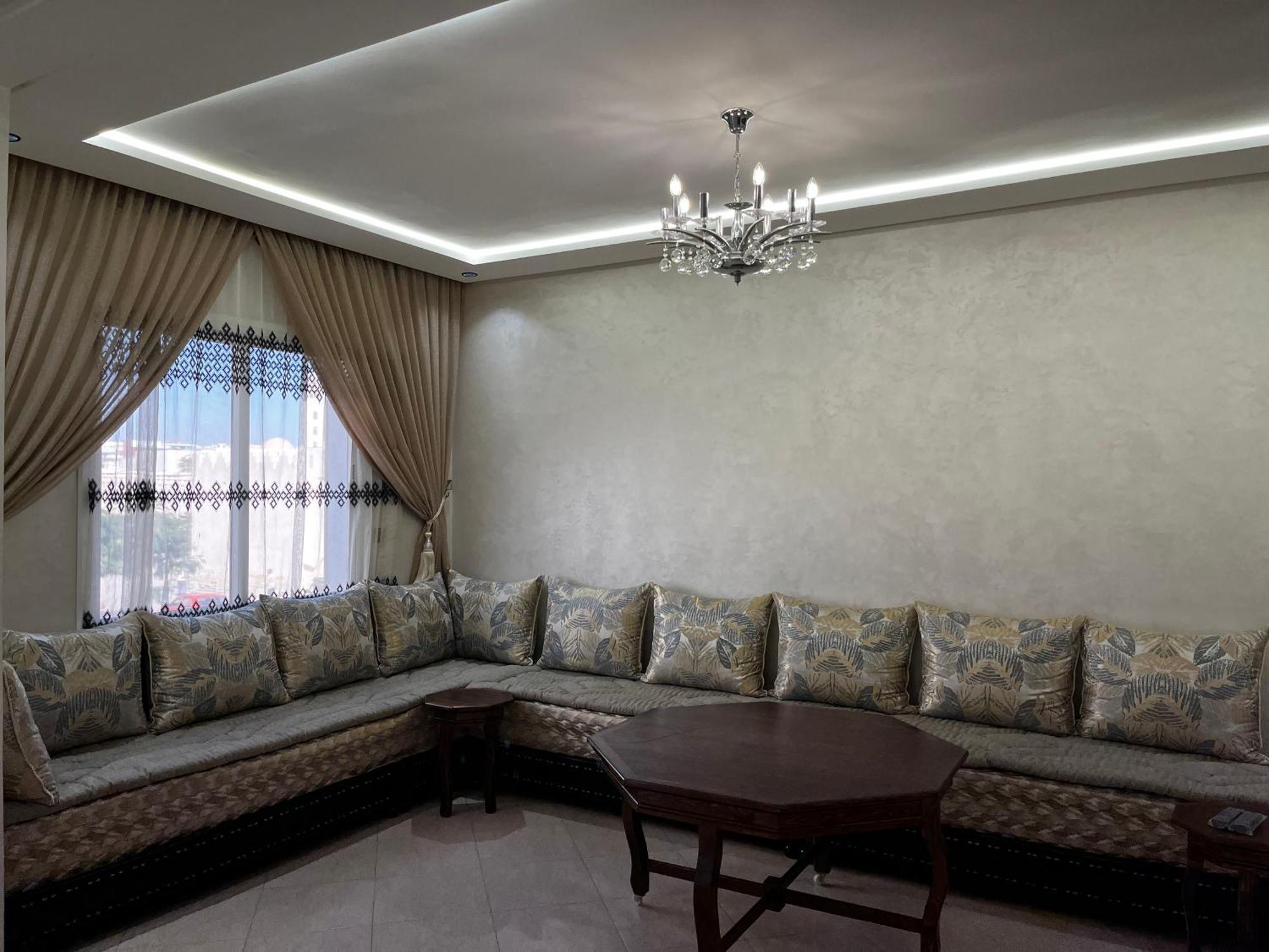 Evasion De Reve A Agadir-confort Apartment Agadir