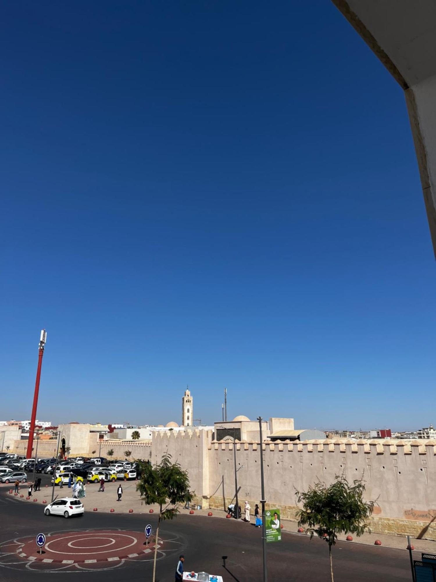 Evasion De Reve A Agadir-confort Apartment