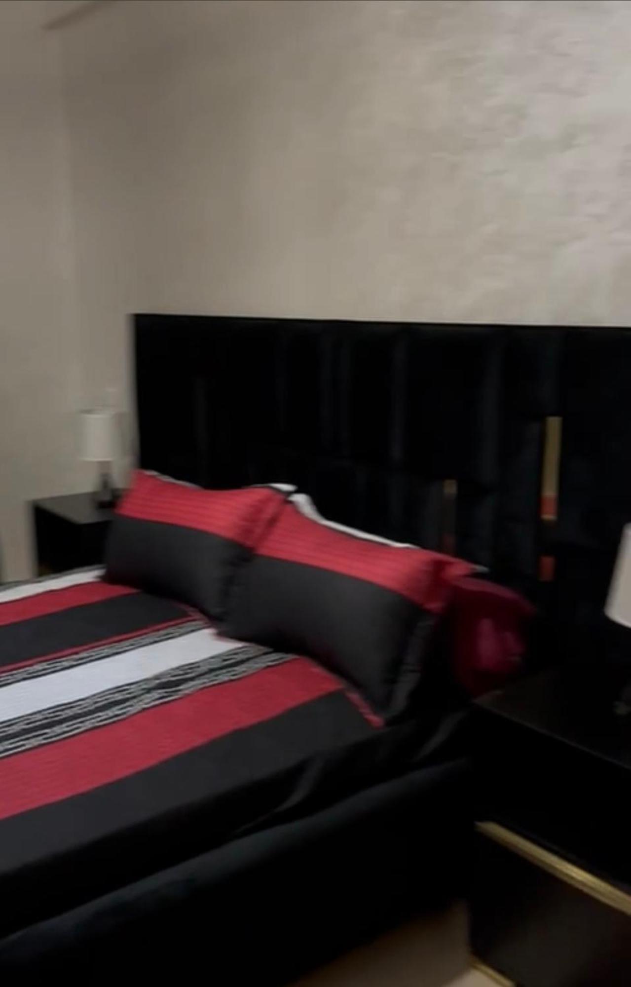 Apartment Islan Hay Mohamady Agadir