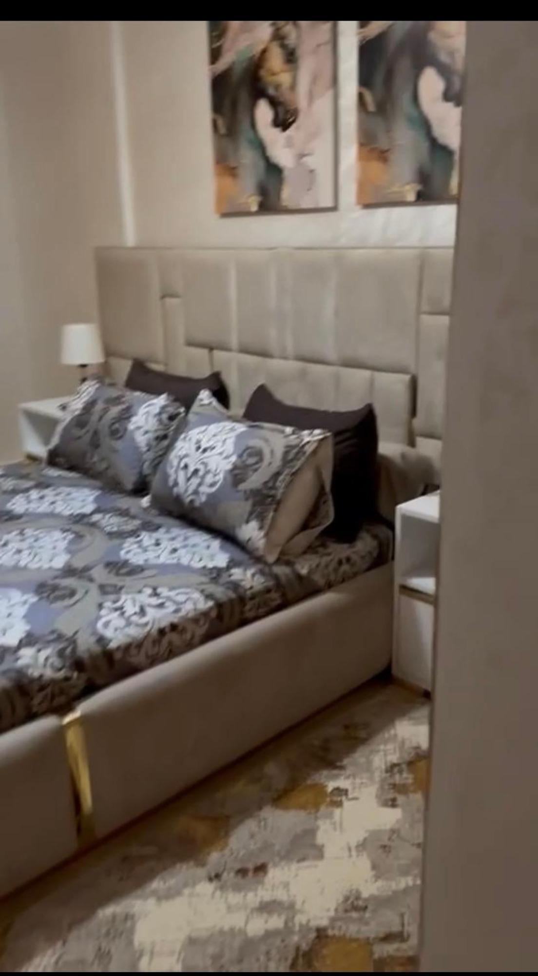 Islan Hay Mohamady Apartment Agadir