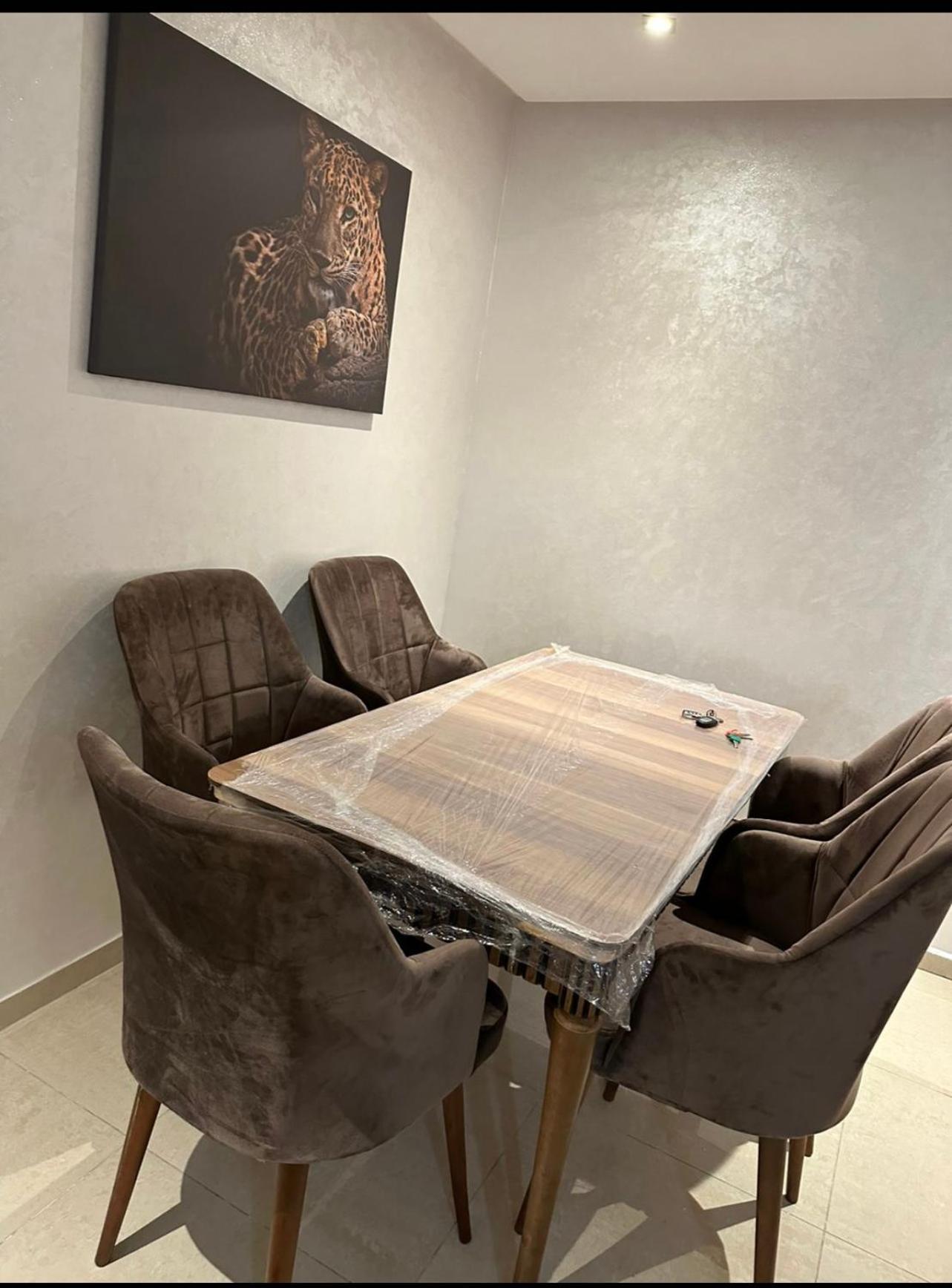 Islan Hay Mohamady Apartment *
