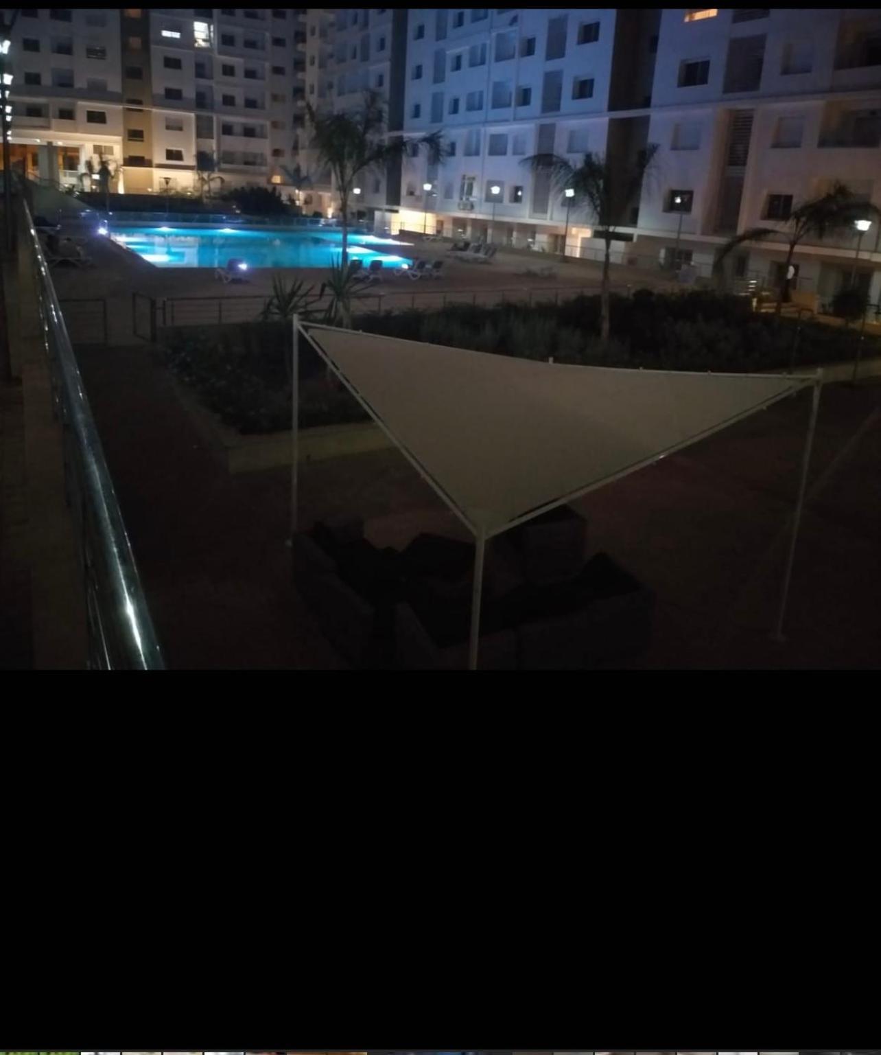 Islan Hay Mohamady Apartment *