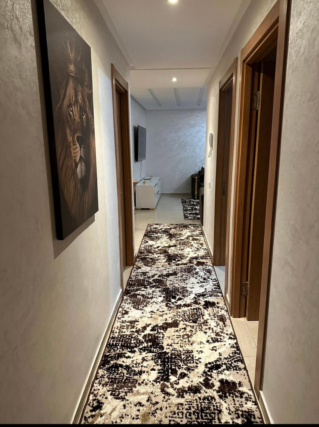 Islan Hay Mohamady Apartment Agadir