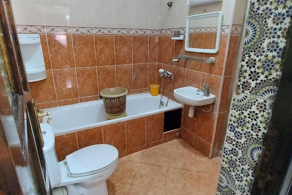 Apartment Tmdid Dakhla