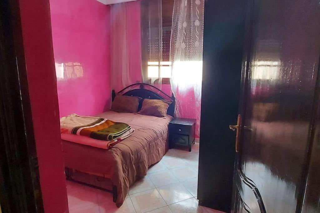 Tmdid Dakhla Apartment *