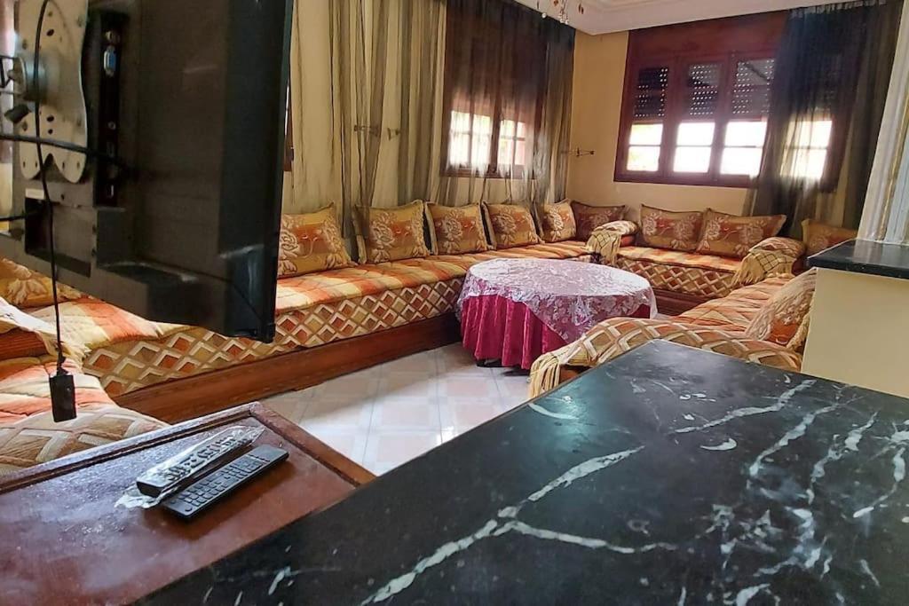Tmdid Dakhla Apartment *