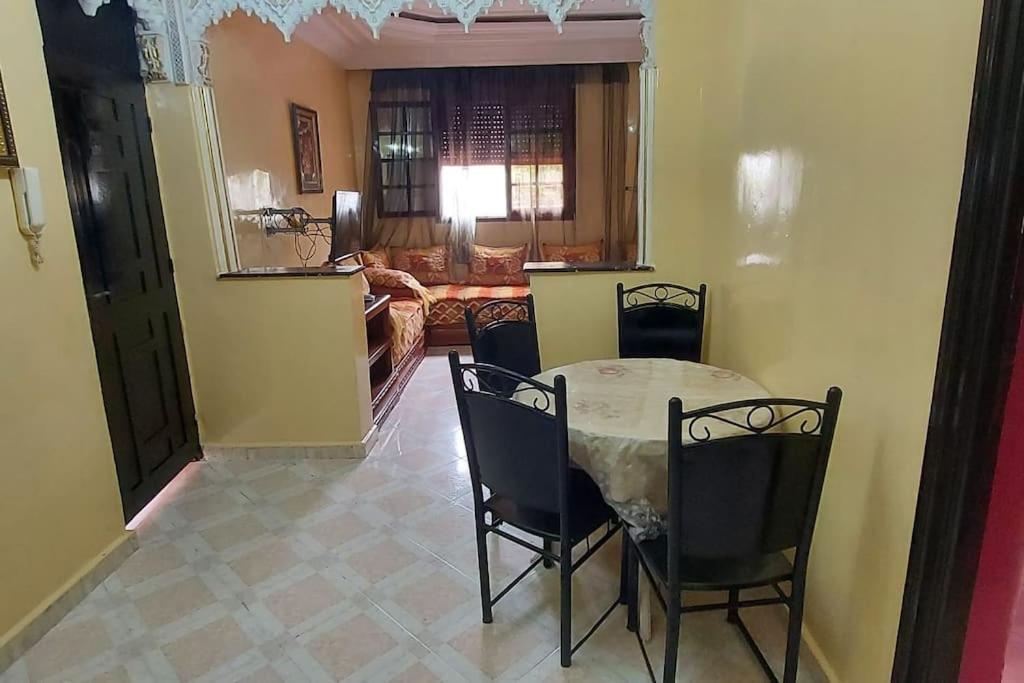 Tmdid Dakhla Apartment Agadir