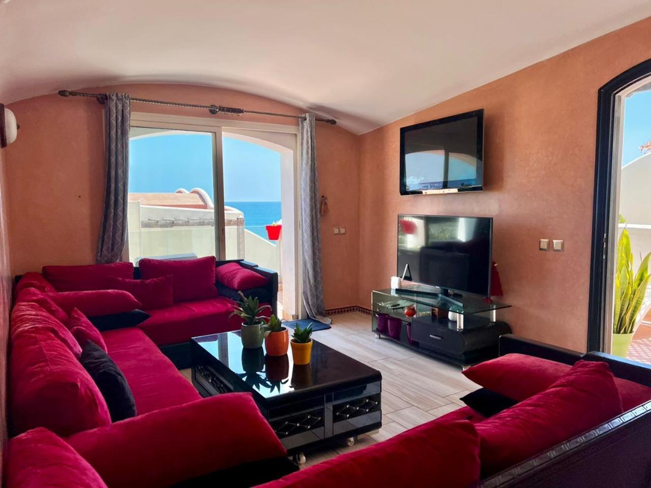 Vue Sur Apartment