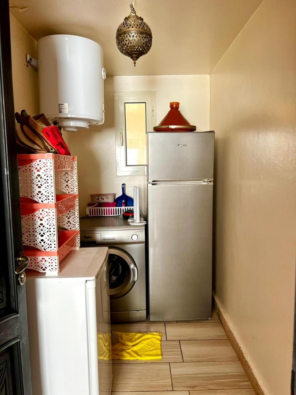 Apartment Vue Sur