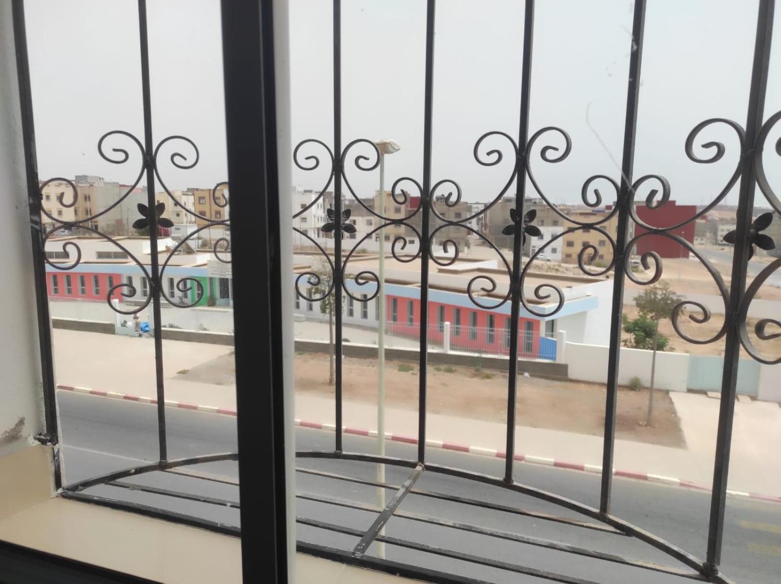 -5mn D'anza Appartement