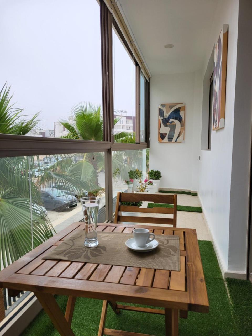 Apartment Bay - Founty - Piscine - A 5mn - Family *