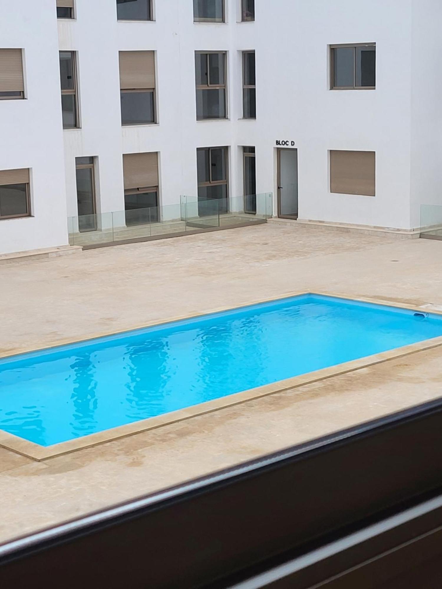 Bay - Founty - Piscine - A 5mn - Family Apartment *
