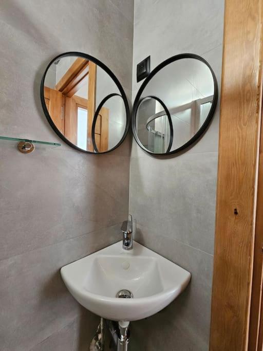 Luxurious 2 Bedroom Rustic Agadir