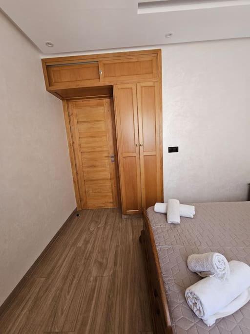 Luxurious 2 Bedroom Rustic Apartment Agadir