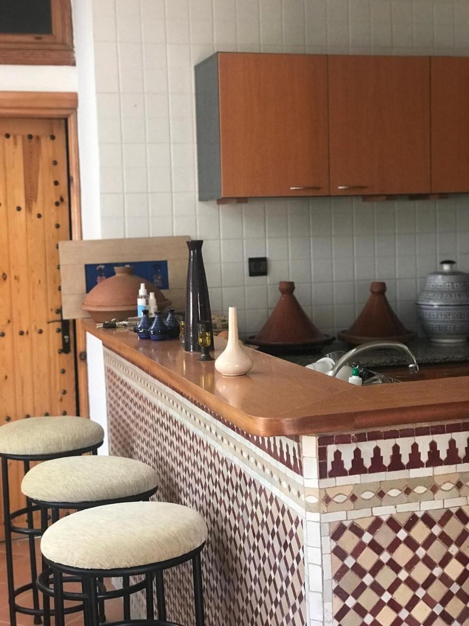 Atypique Et Lumineux * Agadir