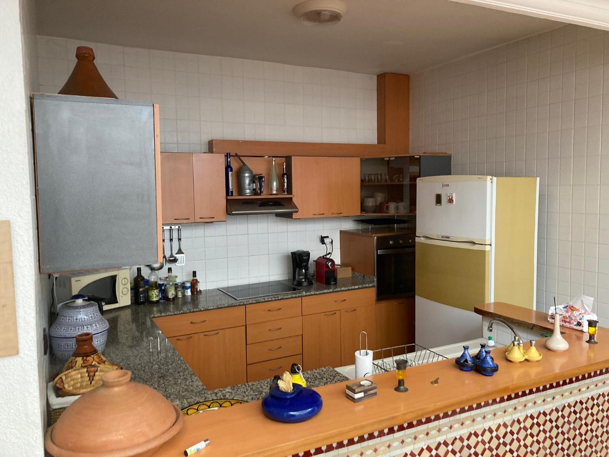 Atypique Et Lumineux * Agadir