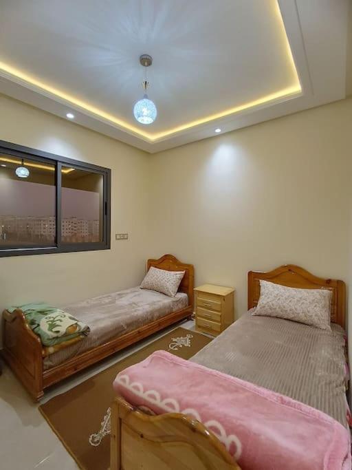Familiale Au Coeur D'agadir Apartment