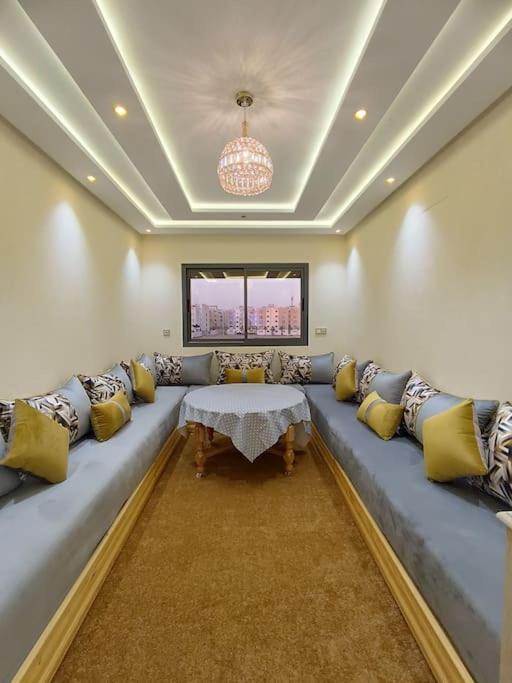Familiale Au Coeur D'agadir Agadir