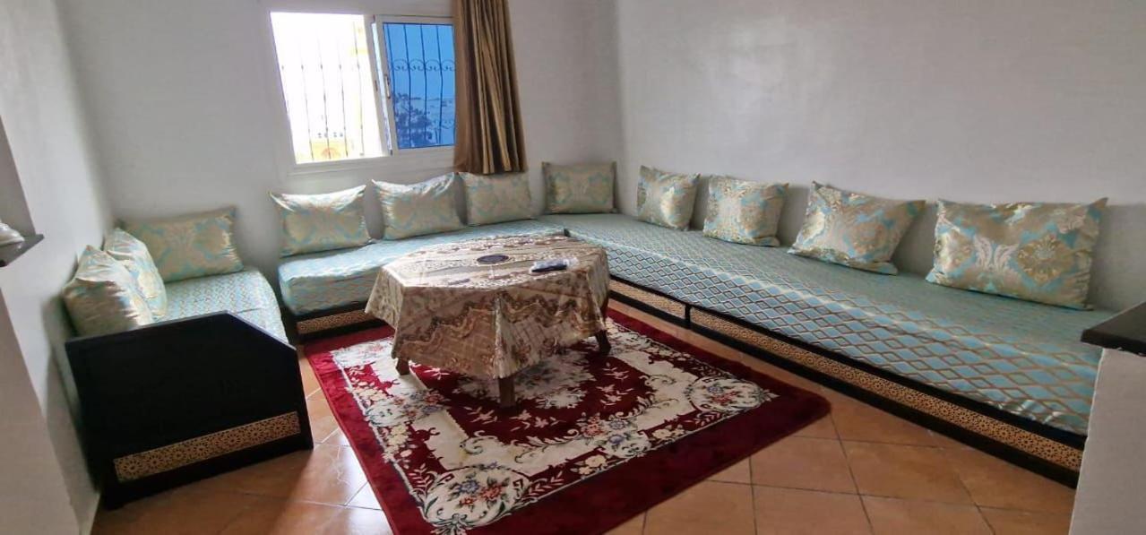 4 In Centre Apartment