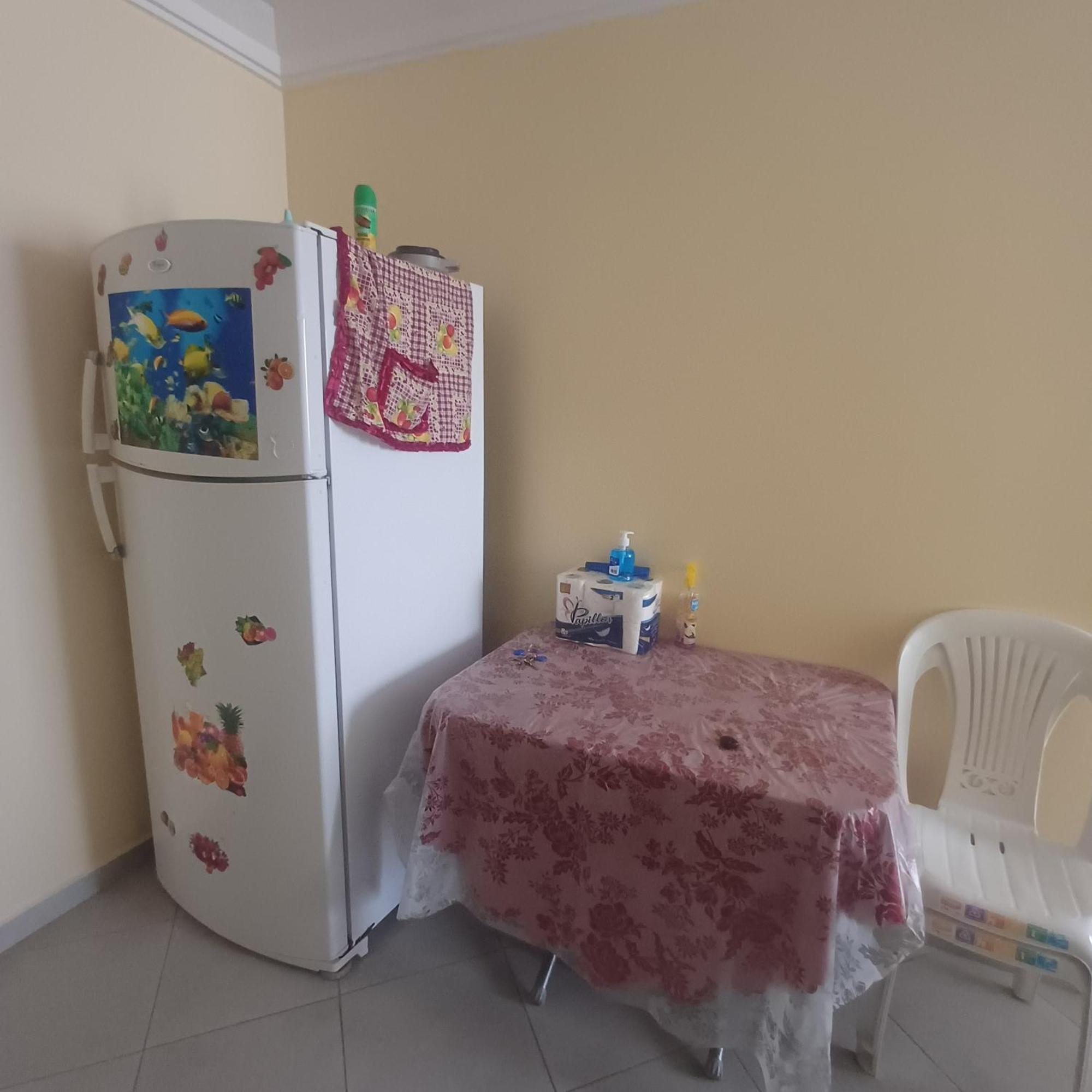 Vu Apartment *