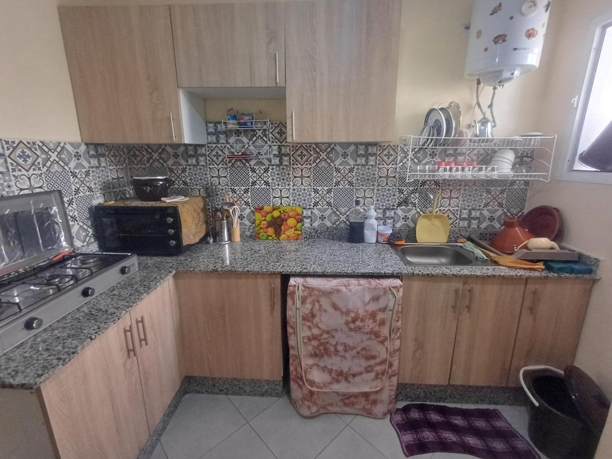 Vu Agadir