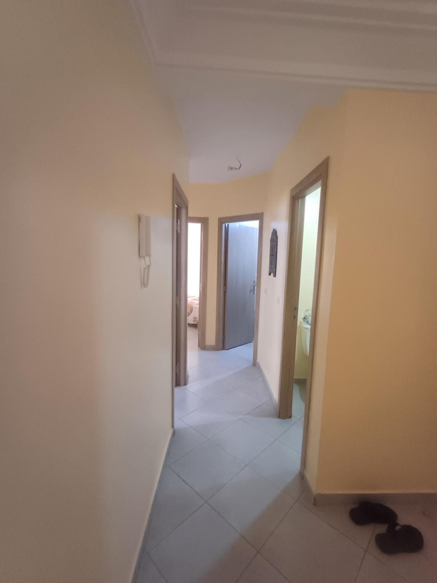 Vu Apartment