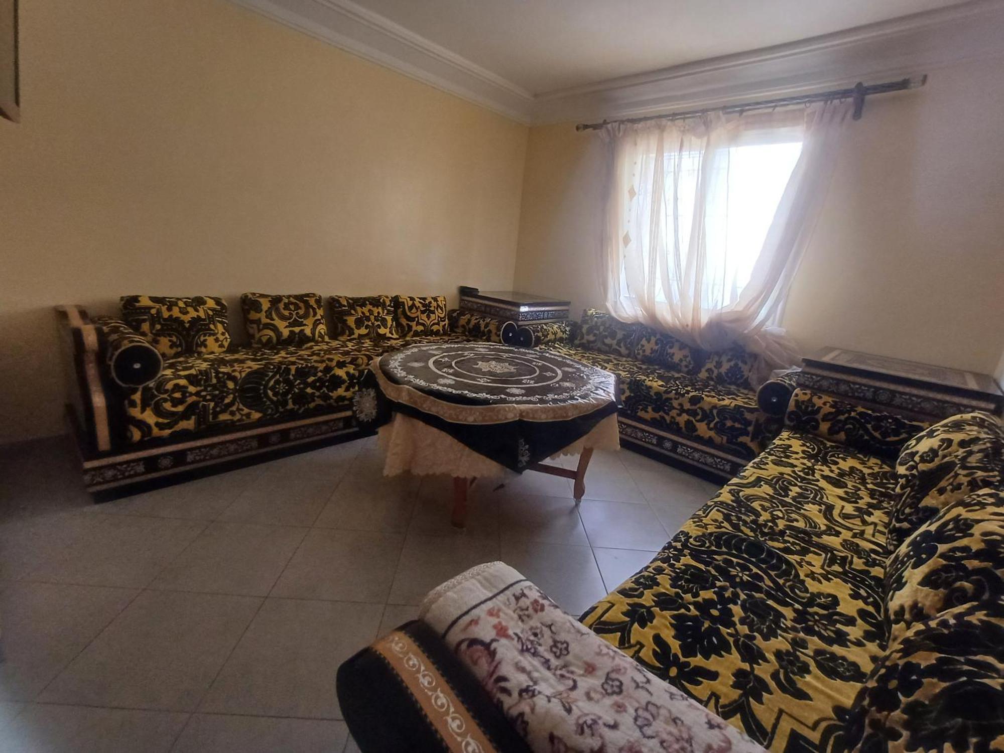 Apartment Vu
