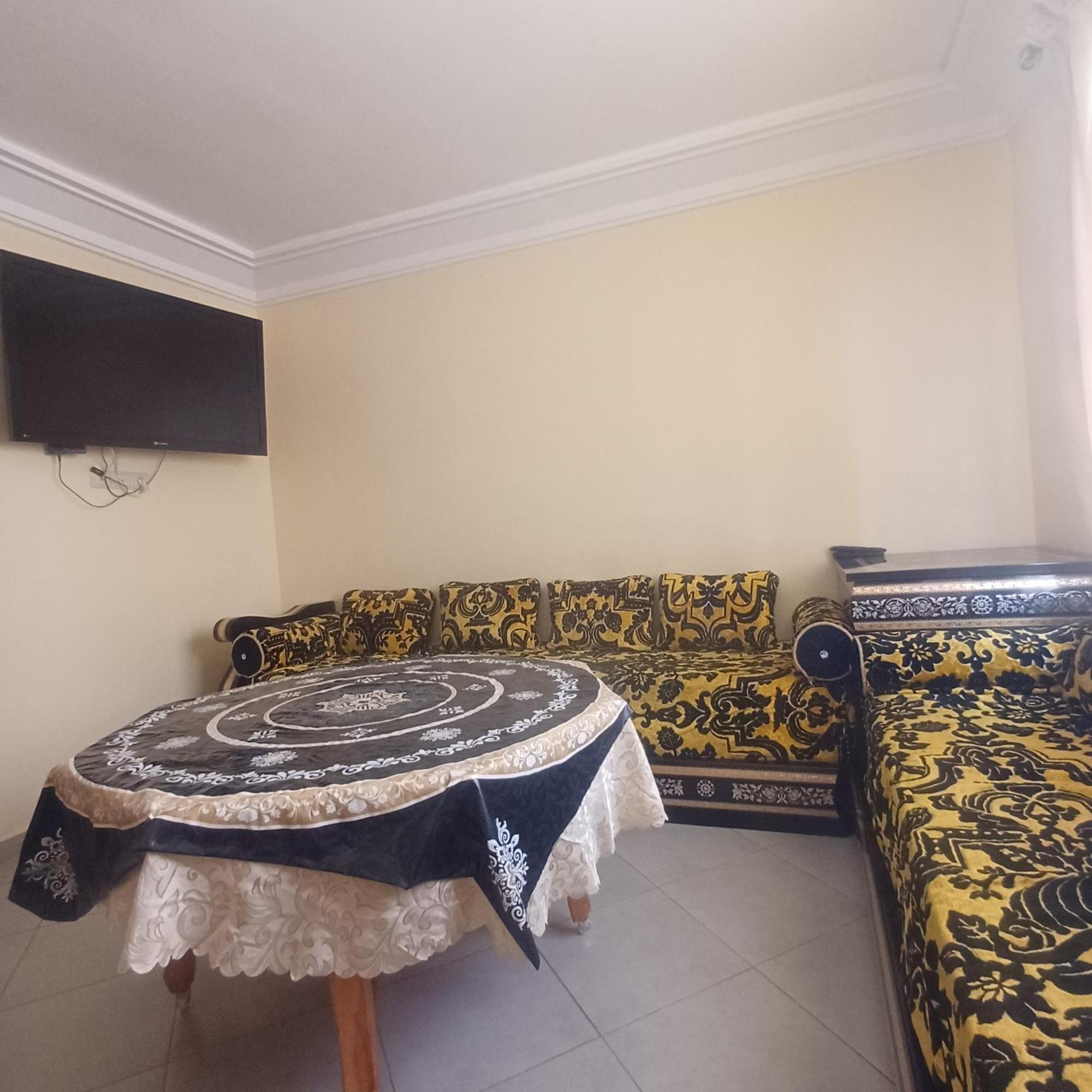 Apartment Vu *