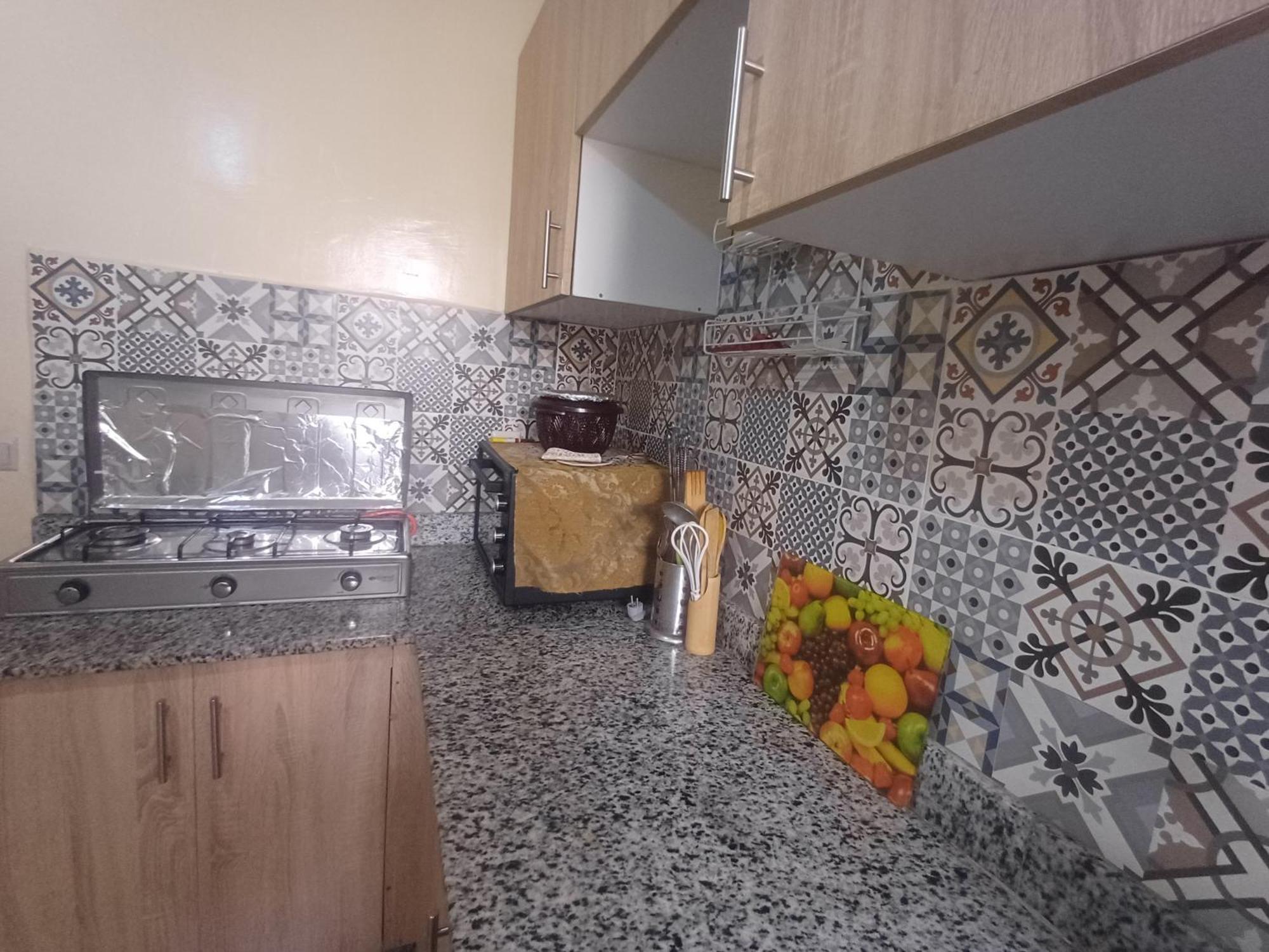 Apartment Vu Agadir