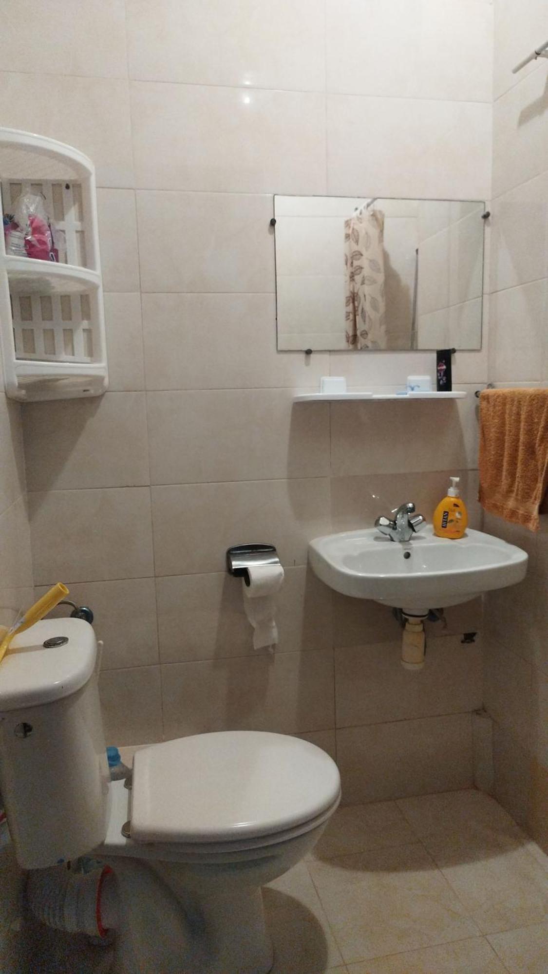 -5mn D'anza Appartement