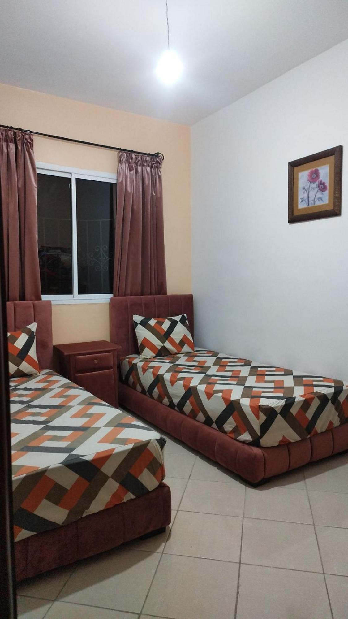 Appartement -5mn D'anza *