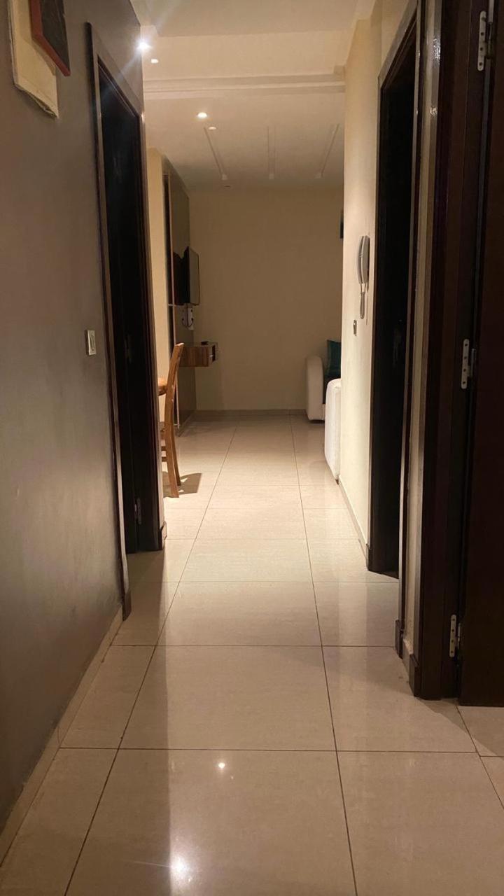 Apartment Hey Mouhmady Isllan G25 *