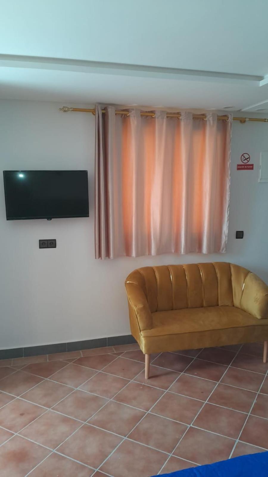 Tagadirt Homestay