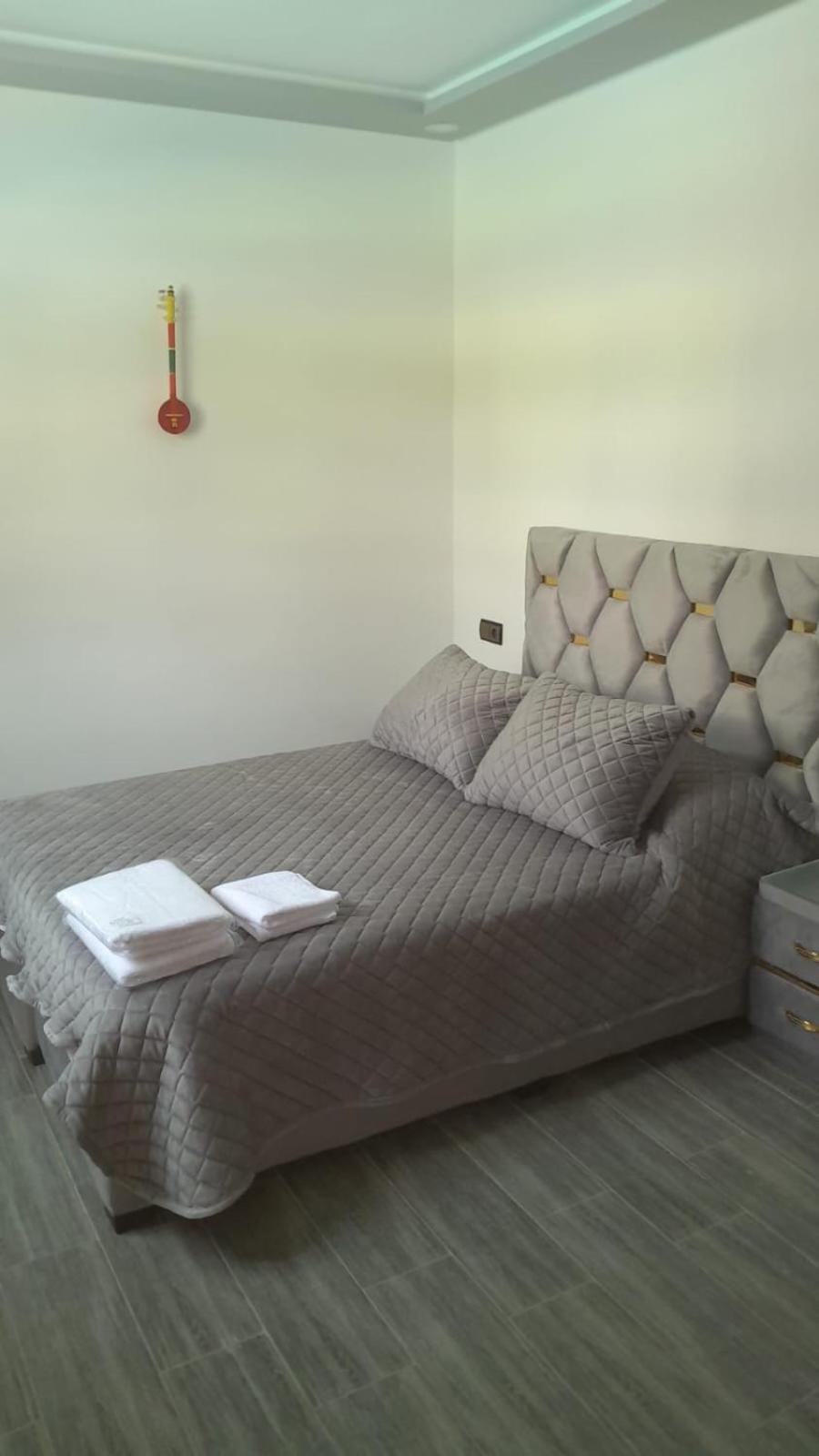 Tagadirt Homestay *