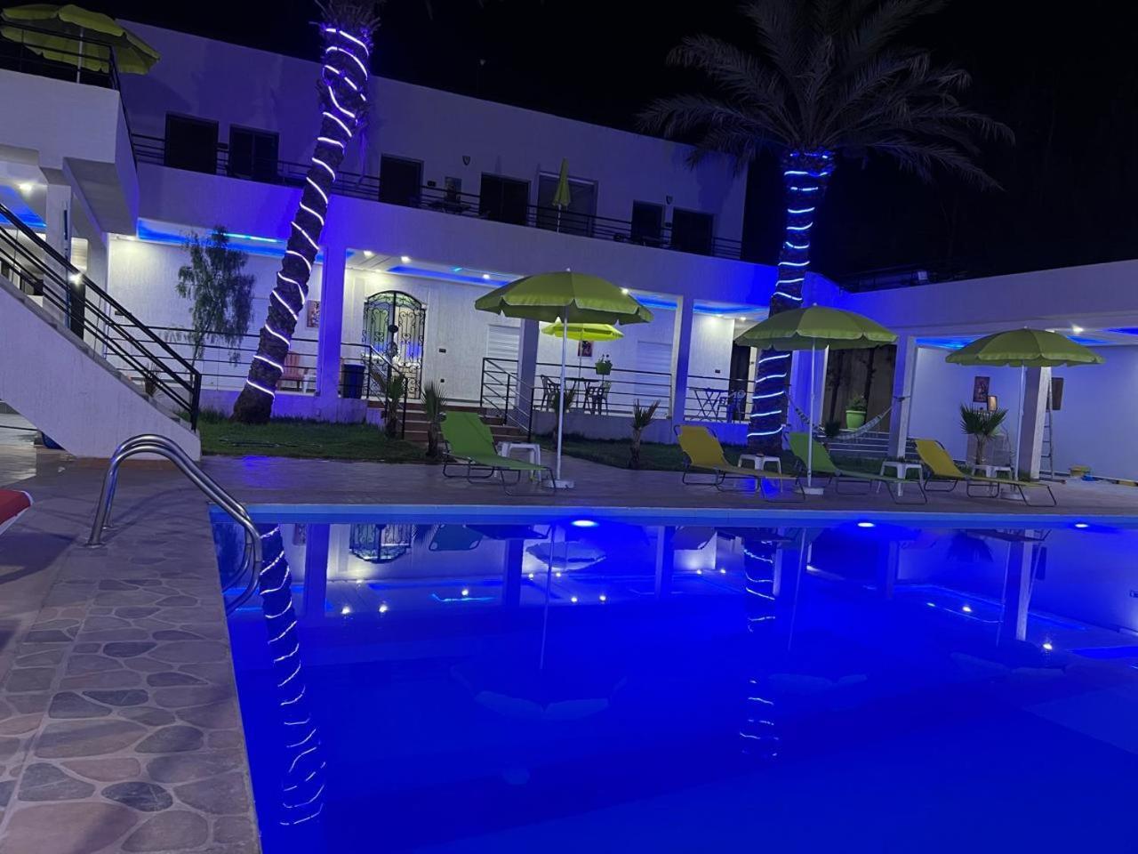 Tagadirt Homestay Agadir