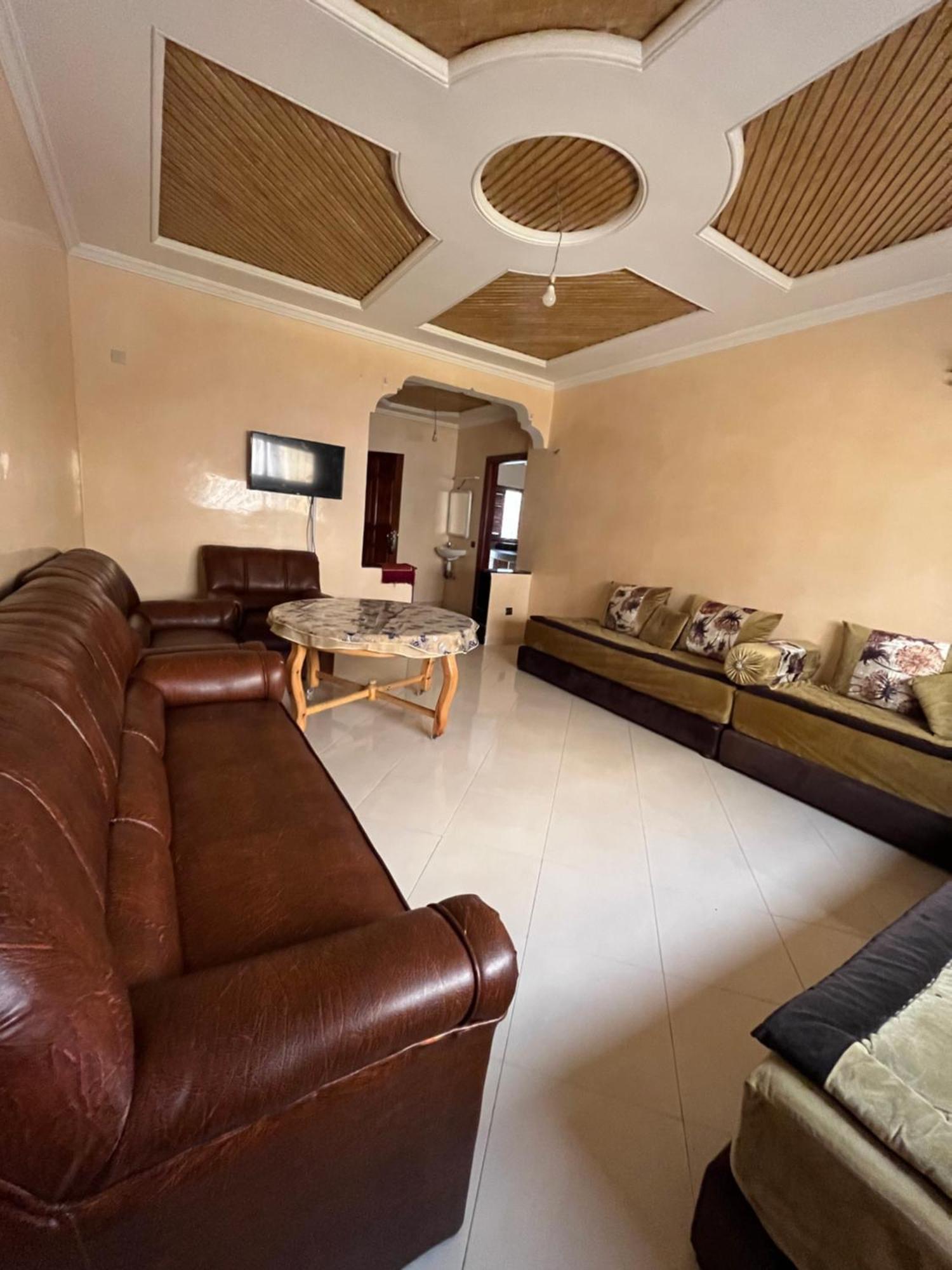 Tranquillite Tilila Agadir