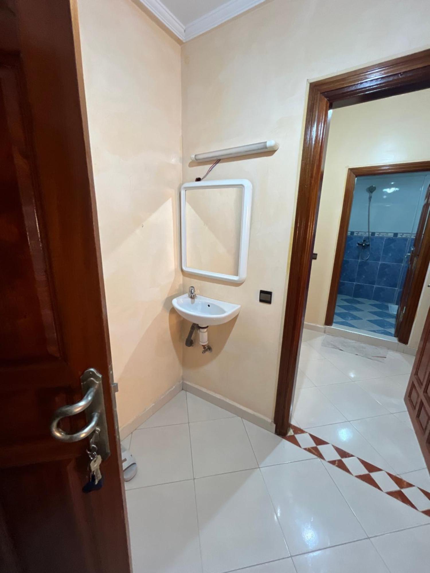 Tranquillite Tilila Apartment *